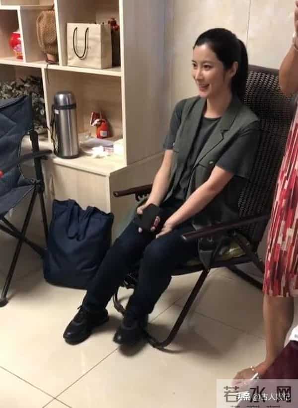 王珂现状：曾是圈内抗日剧女王，如今却查无此人，回山东老家生活