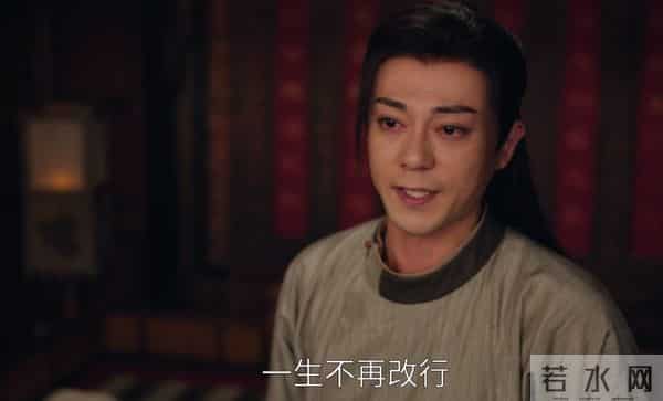 《唐朝诡事录之长安》结局,原来,这才是殷腰为师父借龄的真相