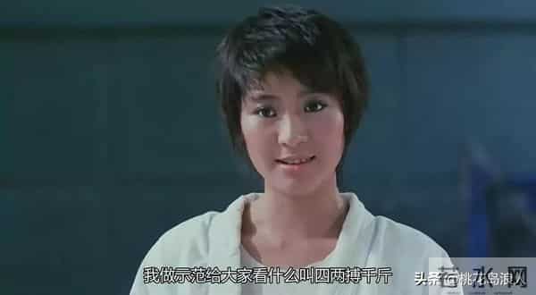 曾志伟或本色出演?直往关之琳怀里钻!