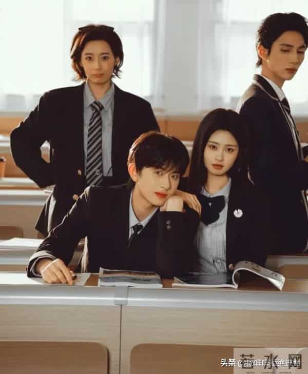 陈添祥5部待播剧盘点,你最期待哪一部?