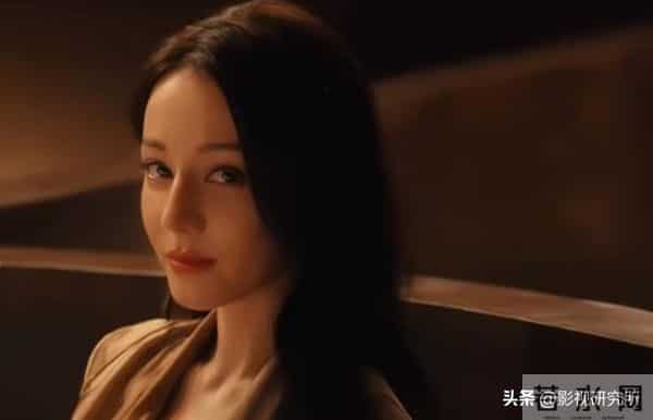 今天首播!32集奇幻悬疑剧,迪丽热巴主演,阵容雄厚,收视要爆