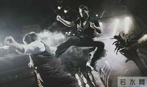 5部至今仍不过时的经典动作片，上映时间都在10年以上！