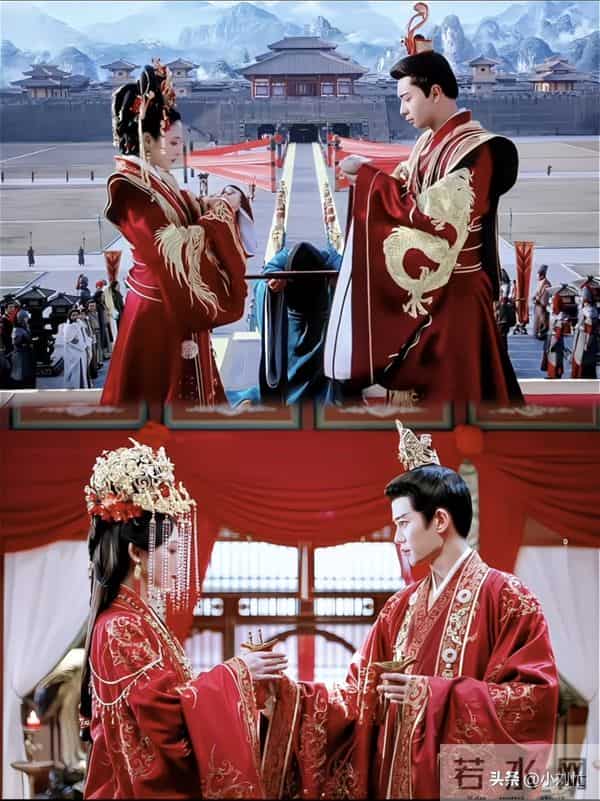 任嘉伦撞上霍建华！两剧各看4集差距太真实，一部弃剧一部熬夜追