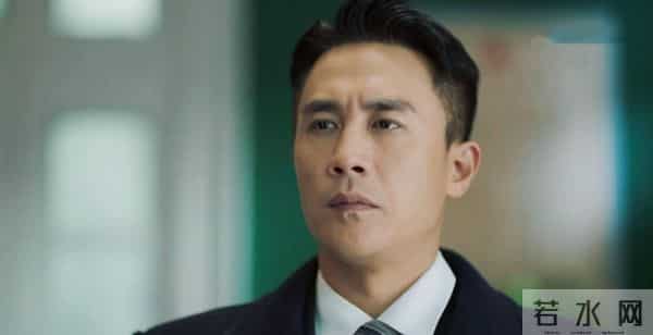 《隐锋》安谧口红纸藏大奎名字，代号夜莺曝光，贾云武终醒悟