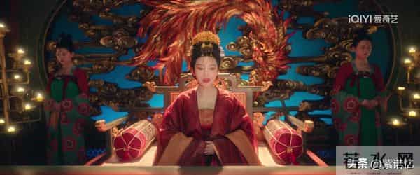 我现在越来越不敢看《唐朝诡事录之长安》了,因为它让我的记忆