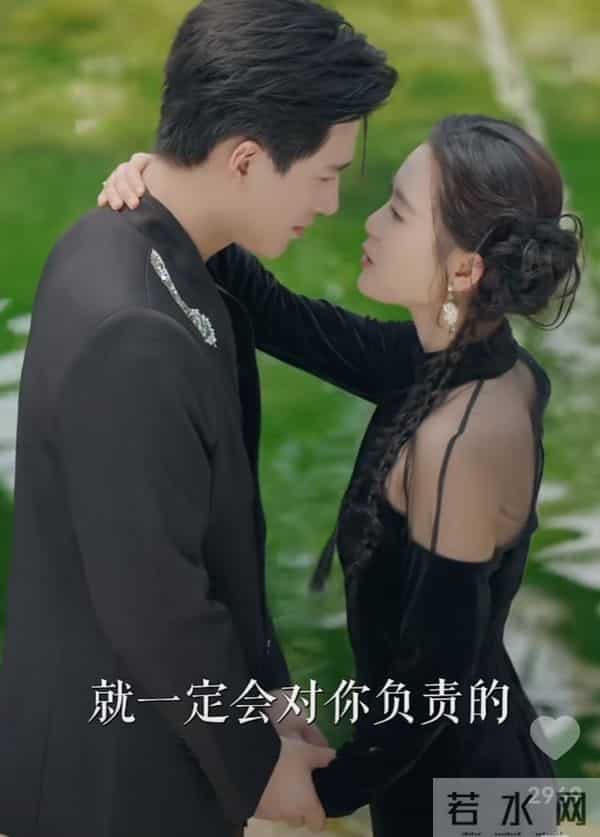 王皓祯真的大火不了？搭档翟一莹，最有爆相双甜组合还不能双爆？