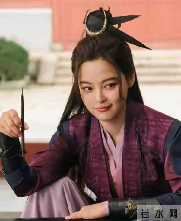 “抓头发也能拿影后？”郝蕾开撕，辛芷蕾1句话回怼，全网炸了！