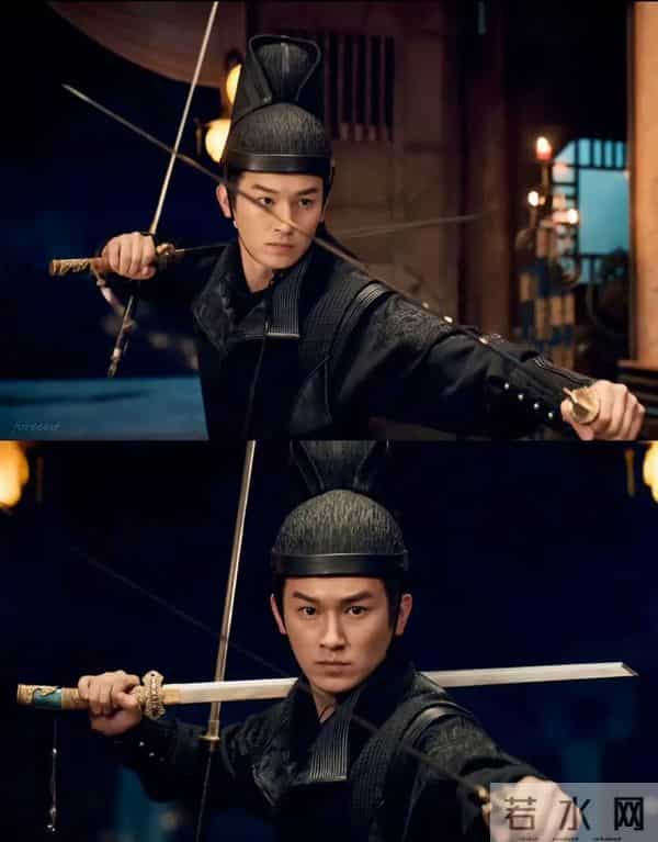 看《唐诡》才懂：古人的想象力，比特效还能打！