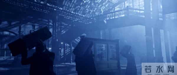 6000字深度拆解《狂野时代》！