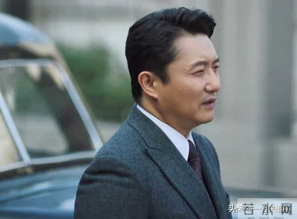 《隐锋》直到吕文禄收留汪小飞，李亨才知，他的目标是沈一禾