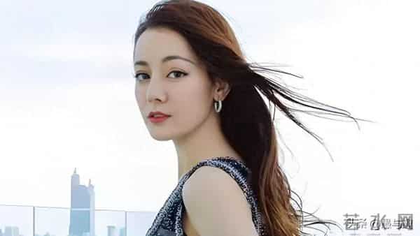 电视剧《枭起青壤》开播，迪丽热巴 陈星旭主演，能成爆款奇幻剧吗