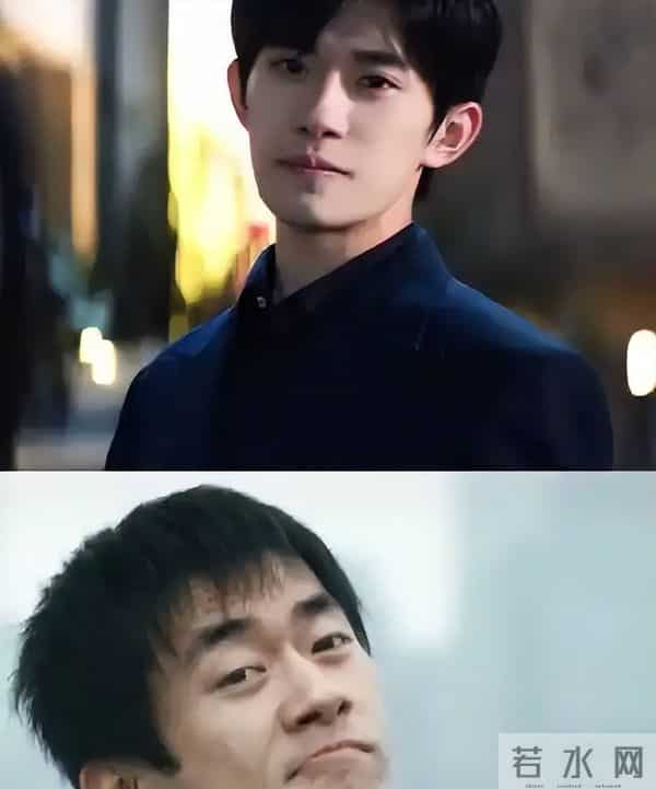 易烊千玺夺金鸡奖,不到24小时恶心一幕出现,张艺谋的话应验了