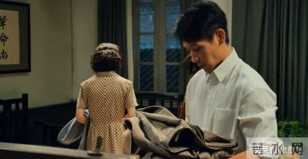 《沉默的荣耀》对丈夫冷淡，和男人约会的她！终生守着爱的承诺