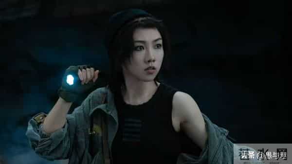 电视剧《枭起青壤》开播，迪丽热巴 陈星旭主演，能成爆款奇幻剧吗