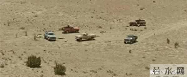 电影导读｜老无所依｜规则破坏者来临，老经验都失效了