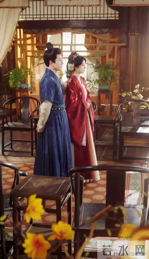 强推!不雌竞的暖系宅斗剧《侯府主母要寿终正寝》