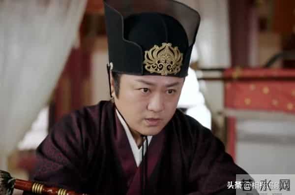 演《还珠格格》27年后演《凤凰台上》,50岁的“小邓子”认得出吗