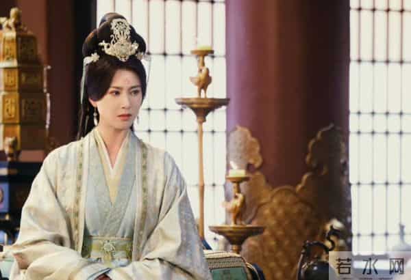 盘点《凤凰台上》八大美女：杜听馨第二，钟霖第四