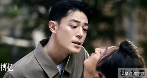 霍建华新剧开启“毒舌”模式！《如懿传》之后，他彻底放飞自我！