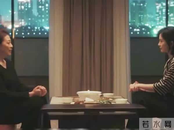 《四喜》沈明珠不知情，击垮婆婆的非老冯猝死，非欠债，偏是她！