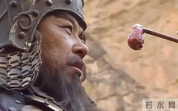 夏侯惇失去一只眼睛,是否会影响其战斗力呢?他的武艺水平如何?