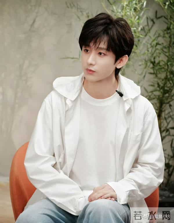 杨紫、成毅、任嘉伦、彭小苒、赵今麦、卢靖姗