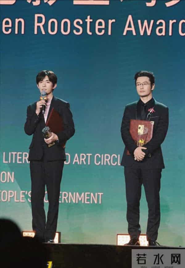 第38届金鸡奖预测:易烊千玺25岁获封金鸡奖影帝,影后出现爆冷