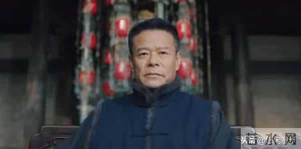 《隐锋》谍战狠人：李亨身边的结巴小弟，竟是埋了最久的致命暗雷