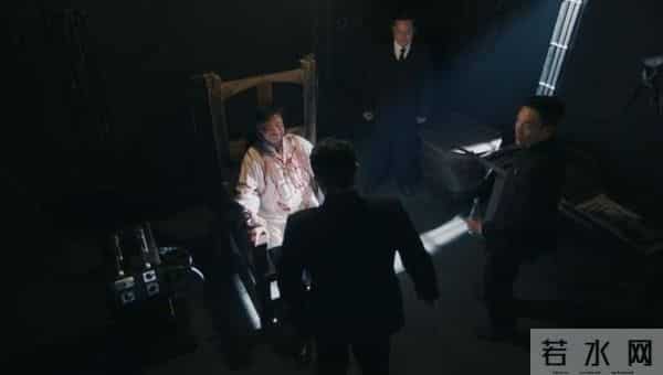 央八《隐锋》仅播1晚就被要求下架?理由:胡编乱造,漏洞百出