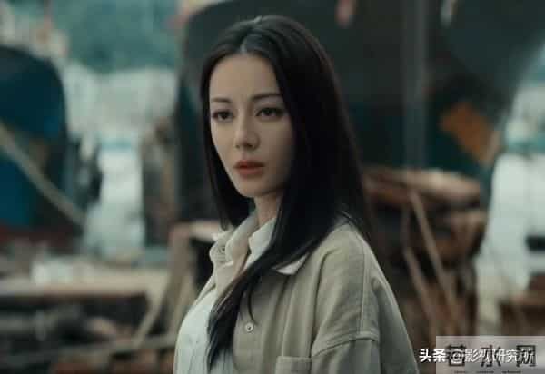 今天首播!32集奇幻悬疑剧,迪丽热巴主演,阵容雄厚,收视要爆