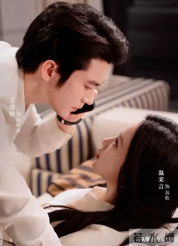 11月爆款短剧,听花岛就占了三个,咪蒙还真是不简单