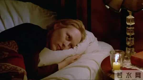 这部片,过去一直是演员的最高境界