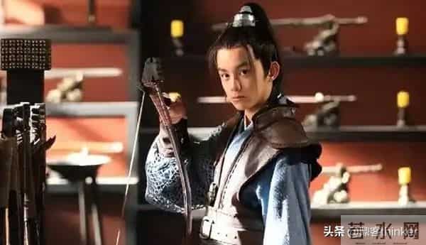 无声的守护者:《琅琊榜》中梅长苏的存在与飞流的“不在场”美学