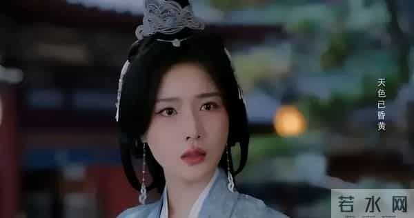 盘点《凤凰台上》八大美女：杜听馨第二，钟霖第四