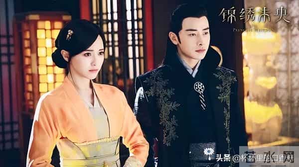 《凤凰台上》还比不过！ 小说改编剧搜寻指数TOP10！ 《花千骨》第2