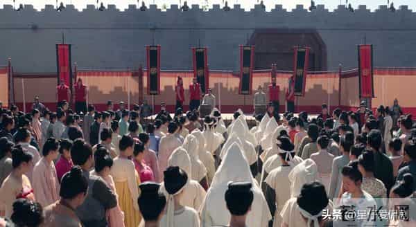 唐诡3：去天尺五结局，何弼被“冤杀”，不然百姓会把他当英雄