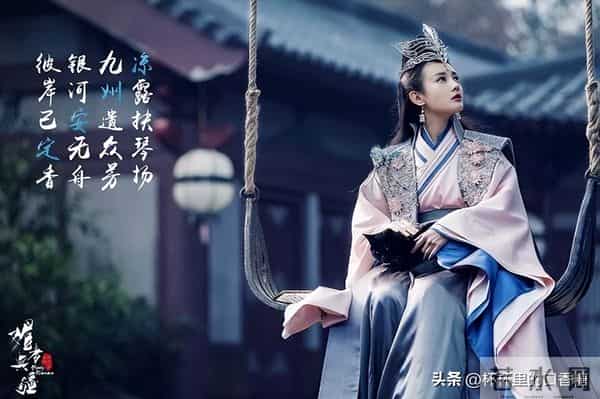 《凤凰台上》没《周生如故》虐！ 10部虐到久久走不出来古装剧！