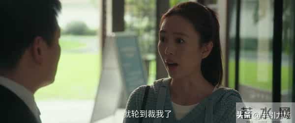 《四喜》沈明珠被开除，许知夏遭离婚，才知何丽华算计沈、许两家