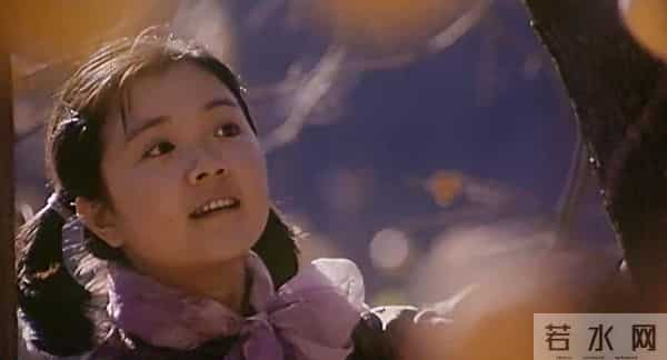 老电影《哦,香雪》拍摄往事