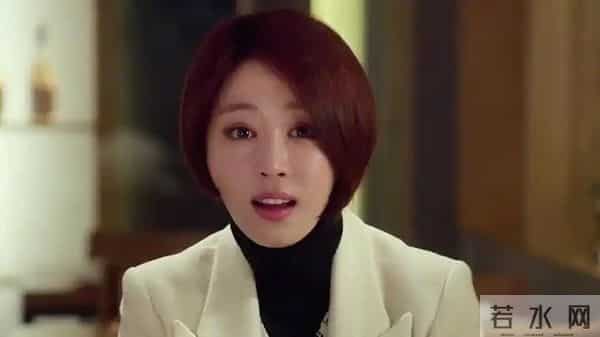 香艳名场面打卡!《恋爱的味道》泌尿女医生,硬刚妇产男邻居