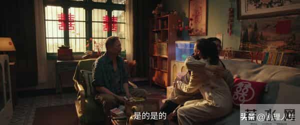 《四喜》大结局,7人圆满,3人悲惨,只有一人抱憾终身!