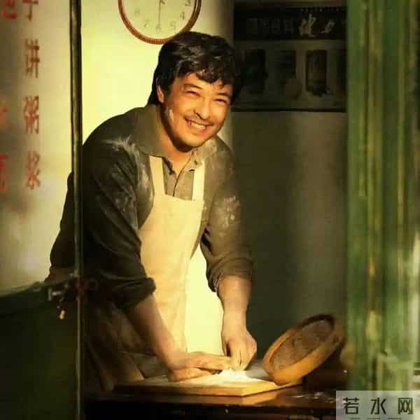 8.8分杀疯!《树影迷宫》凭十八年追凶,把悬疑剧玩出烟火新花样