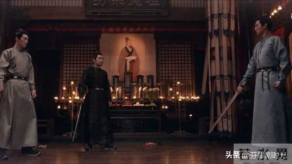 县尉耆长、祆祝庙祝是什么意思？一文讲清《唐诡3去天尺五》细节