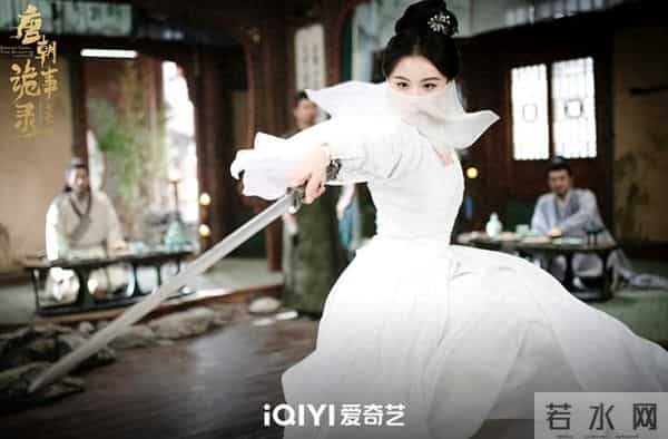 给10部最好的大唐悬疑剧排个名：《唐诡》系列第4，榜首出乎意料