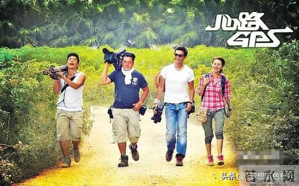 香港无线（TVB）电视剧（769-770）大盘点