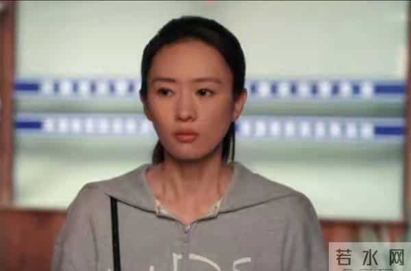 《四喜》真相:许知夏砸锅卖铁救何丽华,才懂李景哲为何结局最好