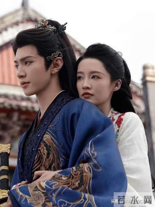 不输《凤凰台上》！ 10部2025被埋没高分剧！ 这部黑马剧错过很可惜