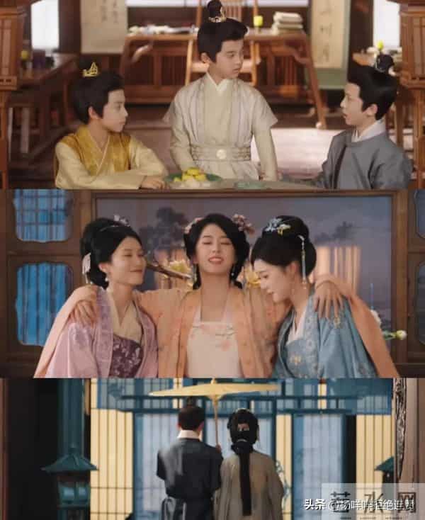 强推!不雌竞的暖系宅斗剧《侯府主母要寿终正寝》