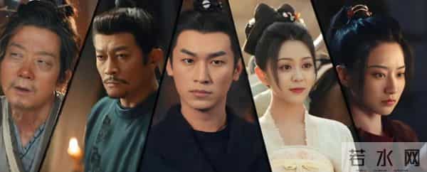 冷门类型杀穿市场!《唐诡》成文化符号,国产剧的生路被它找着