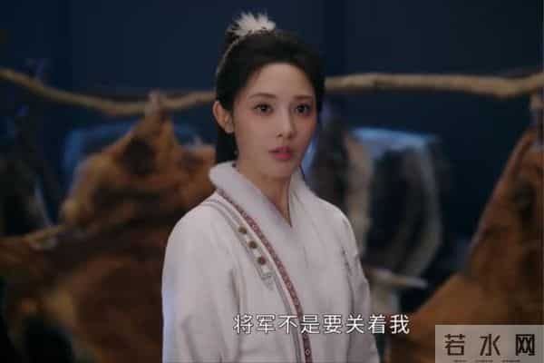 《凤凰台上》太侮辱了！凌苍苍被抓，萧焕落网，敌营变4人恋爱场